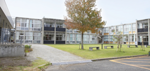 山武みどり学園