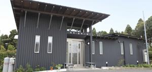 カサ・ロサーダ