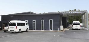 山武青い鳥工房