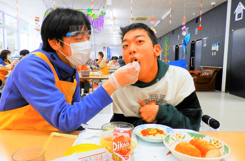 翡翠会の感染症対策