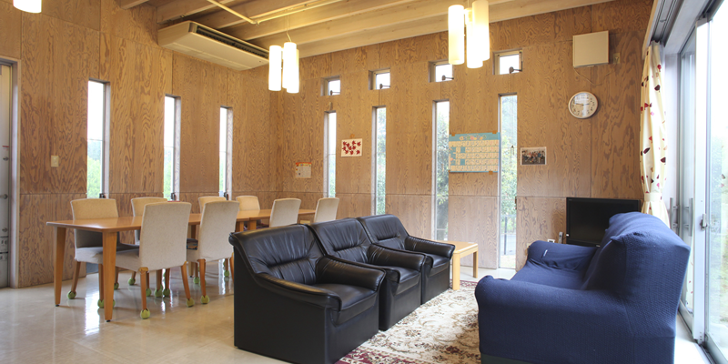 カサ・ロサーダ